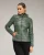 Basis metalen anorak