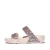 Vrouwenslippers FitFlop Lulu Multi-Tonal Glitter