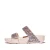 Vrouwenslippers FitFlop Lulu Multi-Tonal Glitter