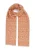 HARPA Sjaal ‘PEPPER’  gemengde kleuren / oranje