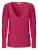 Influencer Trui  pink / zwart