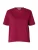 Selected Femme slwessential ss boxy tee noos 16087919 anemone