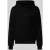 Antony Morato Hoodie met labeldetail