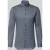 OLYMP No. Six Super slim fit zakelijk overhemd van katoenmix