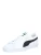 PUMA Sneakers laag ‘Basket Classic XXI’  goud / groen / zwart / wit