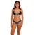 Wacoal tanga Embrace zwart/wit