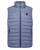 Airforce | Heren | Padded Bodywarmer Blauw
