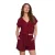 Linnen en viscose blouse vrouw 24 Colours