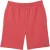 Lacoste Korte joggingbroek fleece