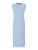 PIECES Jurk ‘PCChilli’  lichtblauw