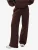 Hiccup Broek  bruin
