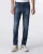 Diesel | Heren | D-Vyl Jeans Blauw