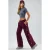Lady Berşan dames-sweatbroek