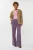 Ydence Pants Solange | Purple