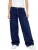 Enzo | Dames Baggy Jeans