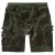 Korte Brandit Packham Vintage