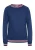 Mo Jumper Heren marineblauw