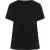 GUESS Marciano By Denise Ss Top Jet Black