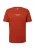 s.Oliver Shirt  rood / wit