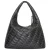 Bulaggi schoudertas Waves XL hobo zwart