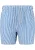 Cruz Zwemshorts ‘Kenny’  blauw