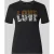 Only regular fit T-shirt van puur katoen model ‘KITA’