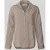 Marc O’Polo Regular fit blouse met lange mouwen van viscosemix