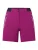 VAUDE Outdoorbroek ‘Scopi II’  donkerroze / zwart / wit