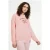 FILA Borod Loose Fit Crew Sweat Pale Mauve