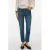 VERO MODA slim fit jeans dark blue denim