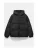 Pull&Bear Winterjas  zwart