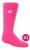 Heat Holders – Set van 3 thermo wintersokken voor kinderen – Felroze