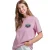 Dames-T-shirt Superdry Travel