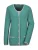 Goldner Gebreid vest  groen