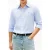 Tommy Hilfiger Oxford Business Shirt Blue Bell Multi