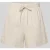 Only loose fit short van puur katoen model ‘AUGUSTA’