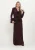 Maxi Jurk Dames Novi Dress,