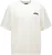 Baron Filou T-shirt  Off White heren