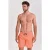 Shiwi Men Swim Short Oasis Micro Peach Neon Orange