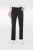 Pierre Cardin Lyon Broek zwart, Melange