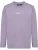 Hummel Shirt  lavendel / wit