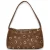 Bulaggi schoudertas Eyelets Hobo bruin