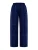 Smilodox Broek  donkerblauw