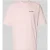 Pegador Oversized t-shirt met labeldetail model ‘Bovec’