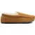 Osprey London Heren ‘The Sunday’ Kastanjebruine Suède Pantoffel