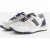 Australian Australian Filmon Sneakers wit Leer