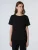 North Sails T-shirt Met verhoogd logo
