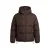 Hooded jacket Urban Classics Basic