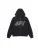 AND1 Sweatvest  donkergroen / zwart / wit