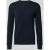 Marc O’Polo Regular fit gebreide pullover van zuiver katoen